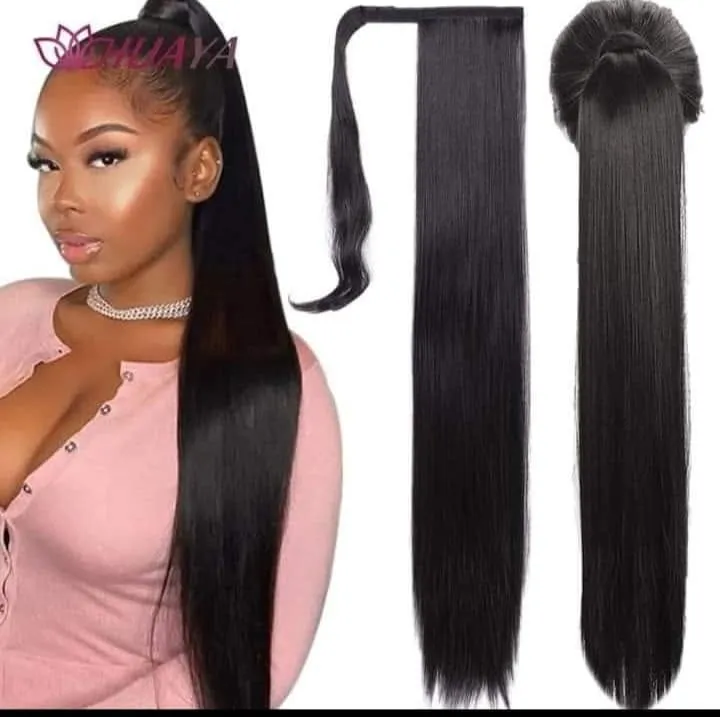 Hair extension castle (8)
